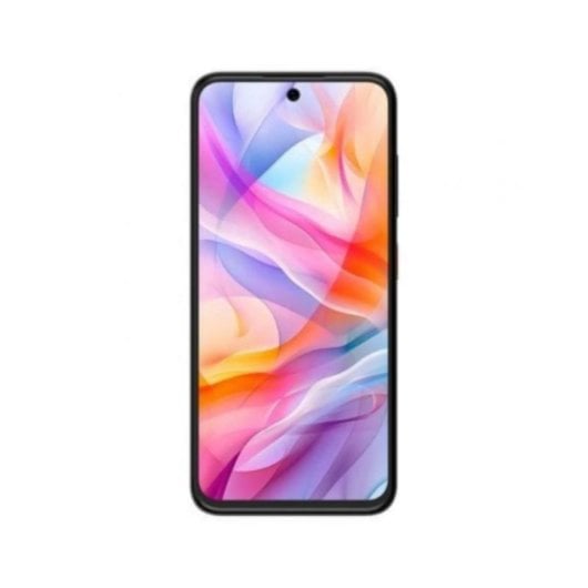 Smartphone ZTE Blade V70 Vita 8GB 256GB 6.7" 120Hz Dual SIM NFC Verde