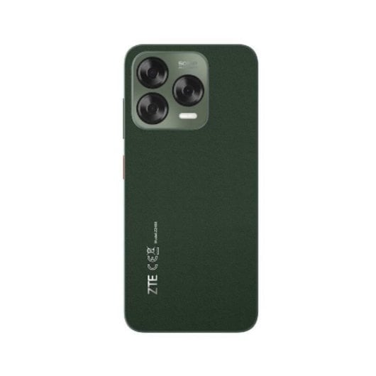 Smartphone ZTE Blade V70 Vita 8GB 256GB 6.7" 120Hz Dual SIM NFC Verde