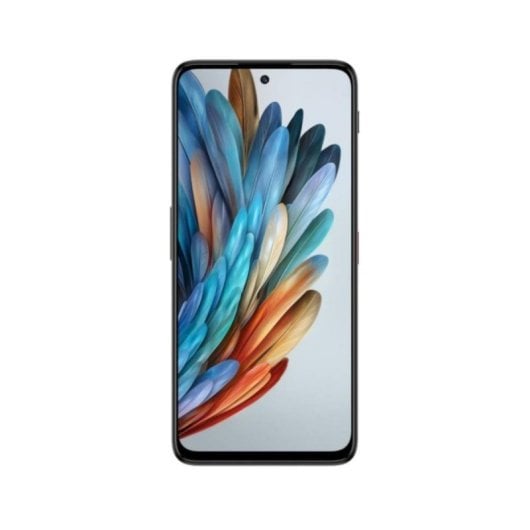 Smartphone ZTE Nubia Focus 2 8GB 256GB 5G 6.7" Negro Triple Cámara 108MP