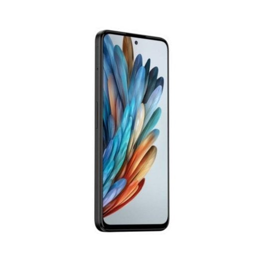 Smartphone ZTE Nubia Focus 2 8GB 256GB 5G 6.7" Negro Triple Cámara 108MP