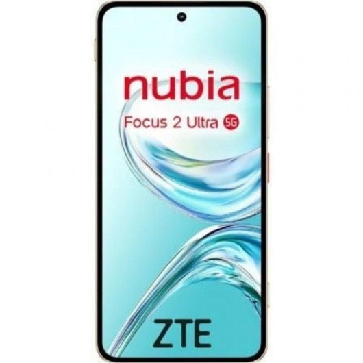 ZTE Nubia Focus 2 Ultra 5G 8GB 512GB 6.8" Blanco
