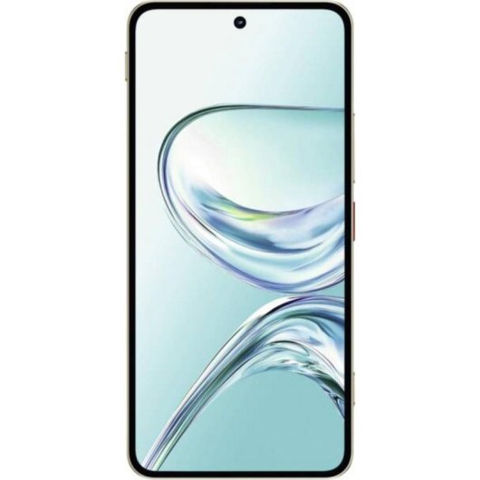 ZTE Nubia Focus 2 Ultra 5G 8GB 512GB 6.8" Blanco