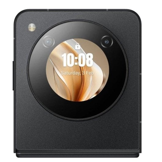 ZTE Nubia Flip 5G 8GB 256GB 6.9" Negro