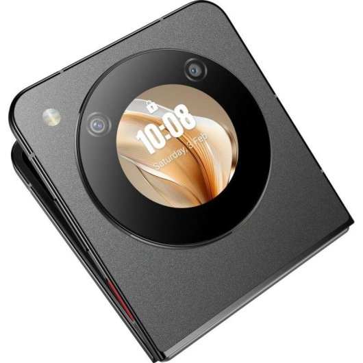 ZTE Nubia Flip 5G 8GB 256GB 6.9" Negro