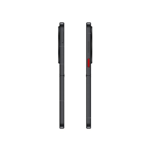 Smartphone ZTE Nubia Flip 5G 8GB RAM 256GB 50MP Android 13