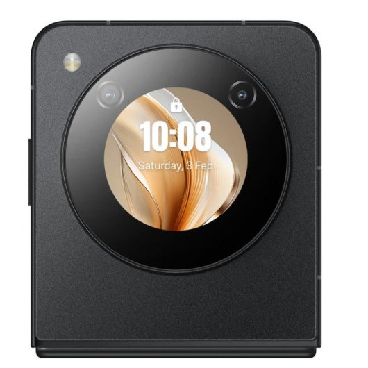 ZTE Nubia Flip 5G 8GB 256GB 6.9" Negro