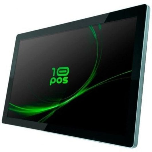 Terminal 10POS 10D-215A RK3568 2GB 32GB eMMC 21.5" Tactile Android 11