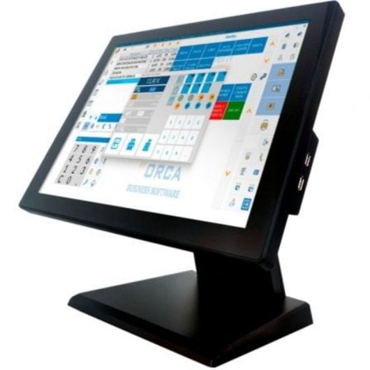 Pack VERIFACTU BASIC 15": TPV 15" + Software Verifactu + Formación