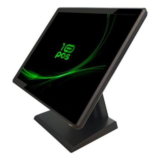 Terminal Point de Vente 10POS 10T-1764 Intel J6412 8GB 128GB SSD 17" Tactile VeriFactu