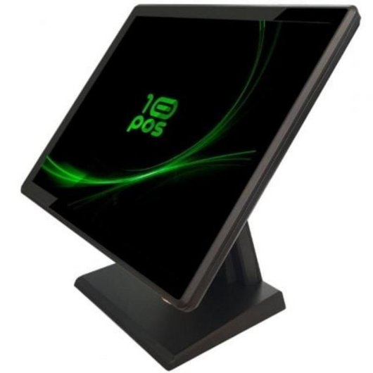 Terminal Point de Vente 10POS 10T-1764 Intel J6412 8GB 128GB SSD 17" Tactile VeriFactu