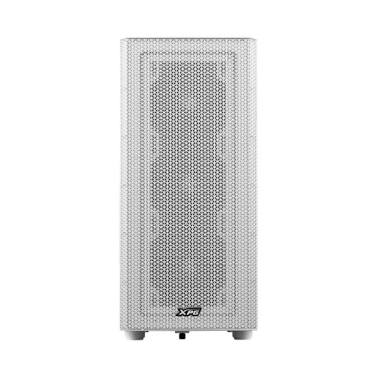 Gabinete PC XPG VALOR MESH Branco Midi Tower ATX Micro ATX Mini-ITX Gabinete PC XPG VALOR MESH Branco Midi Tower ATX Micro ATX Mini-ITX