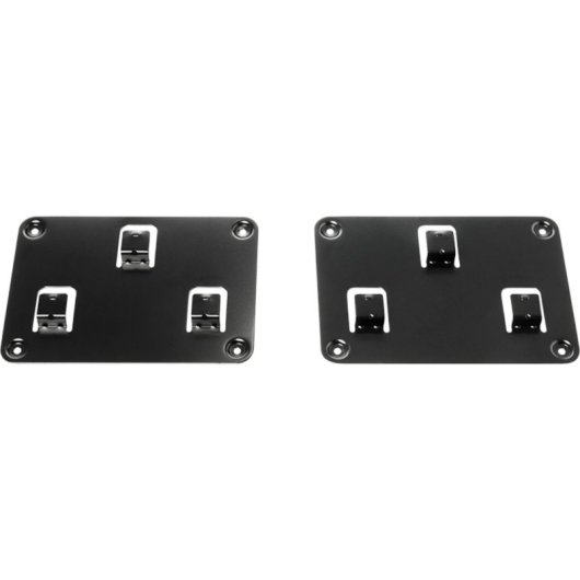Montage Logitech 939-001644 Wandhalterung Schwarz Rally Rally Plus Montage Logitech 939-001644 Wandhalterung Schwarz Rally Rally Plus