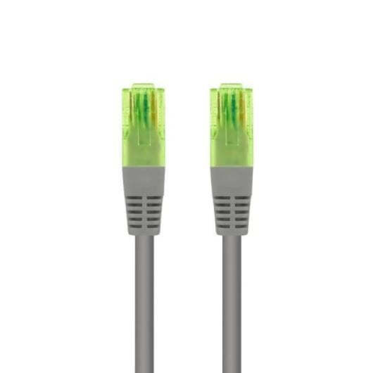 Nanocable Cable Rj45 Cat.6 Utp Awg26 Cca 1,5m
