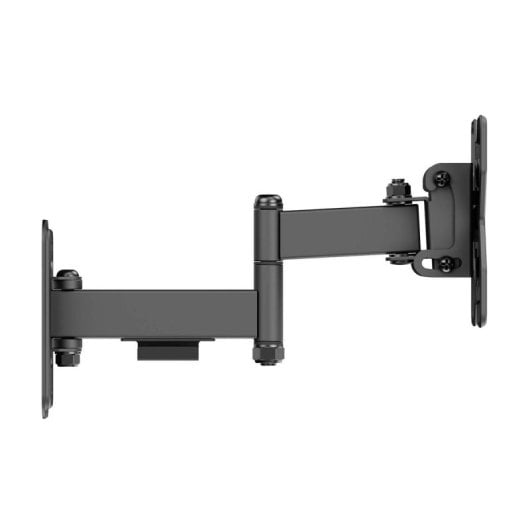 AISENS WT32TSR-381 Suporte de Parede para TV 13-32" Máx.20kg VESA 100x100mm Aço Preto