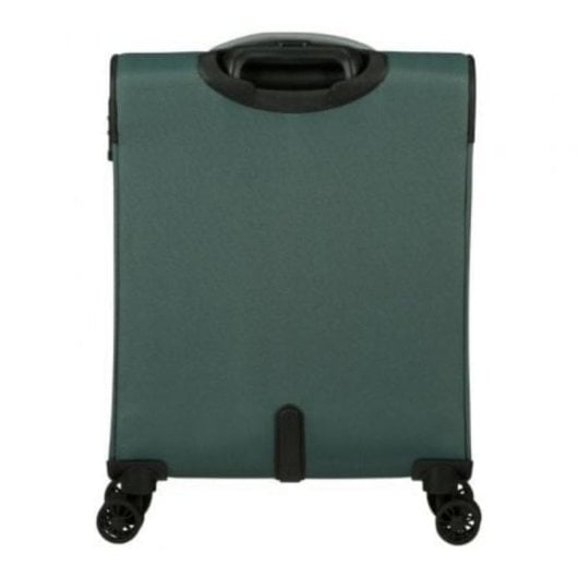 Kabinenkoffer American Tourister Pulsonic Spinner 55cm Dunkelgrün Kabinenkoffer American Tourister Pulsonic Spinner 55cm Dunkelgrün