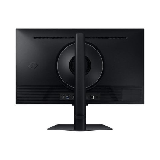Samsung Odyssey G70D Monitor 27" 4K UHD 144Hz IPS HDR10+ com Altifalantes e Smart TV