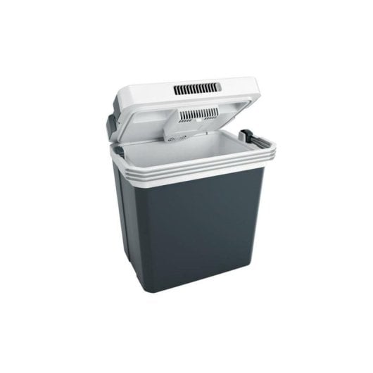 Nevera portátil Tristar KB-7524 24L Termoeléctrica Enfría y Calienta 12V/230V Antracita