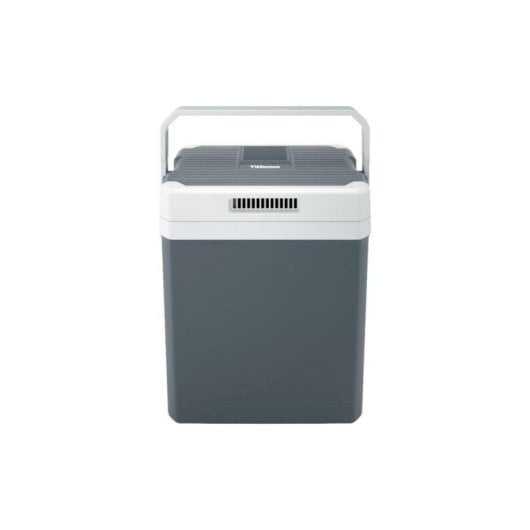 Nevera portátil Tristar KB-7524 24L Termoeléctrica Enfría y Calienta 12V/230V Antracita