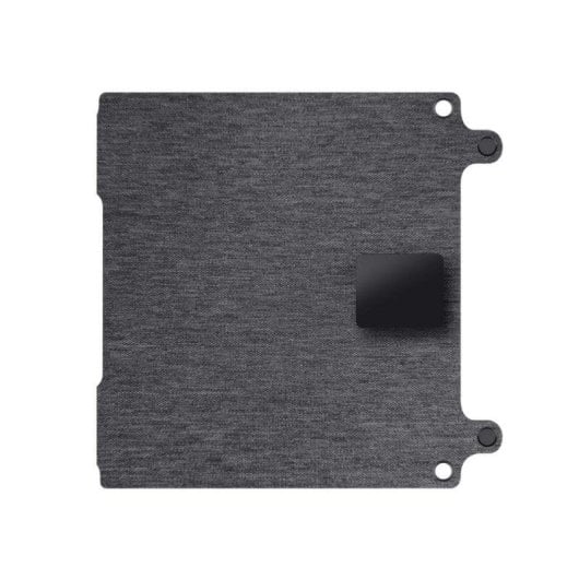 Painel Solar Trust Zuny 20W 2 portas USB Dobrável Portátil Carregador Solar