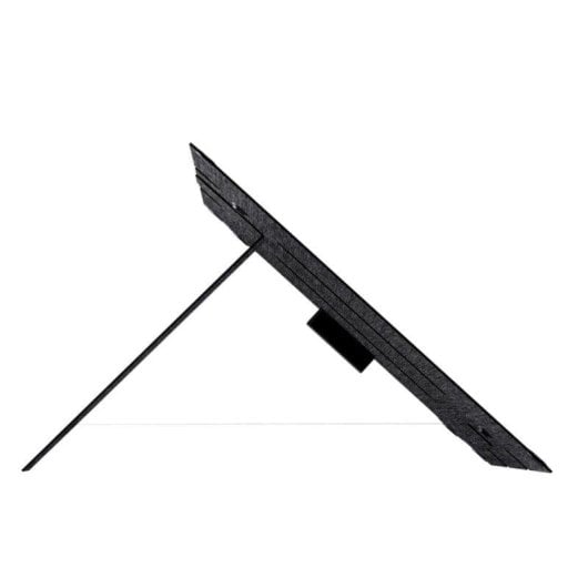 Painel Solar Trust Zuny 20W 2 portas USB Dobrável Portátil Carregador Solar