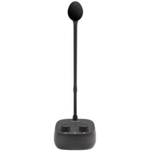 Intercomunicador Fonestar INTERFON-V Doble Dirección Anti Realimentación Control Volumen Independiente