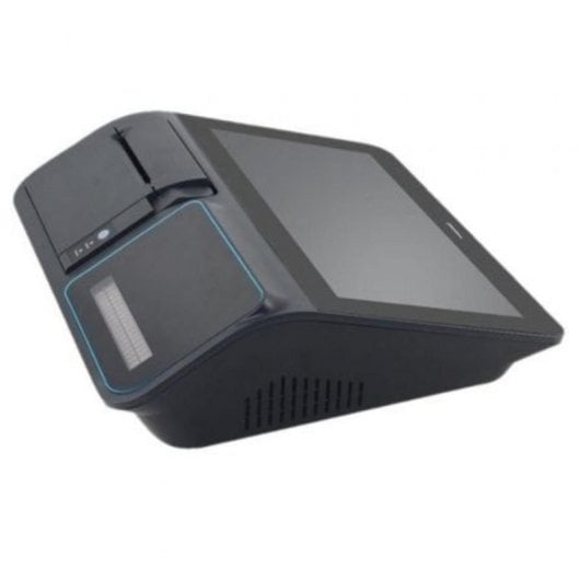 TPV Premier KT-116 A RK3568 4GB 32GB eMMC 11.6" Táctil WiFi Bluetooth Android 11 Negro