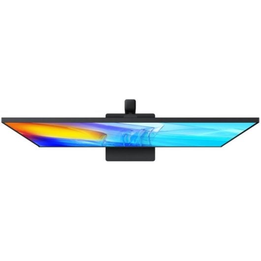 Monitor Samsung S80D 37" 4K UHD 60Hz VA HDR10 Höhenverstellbar Schwarz