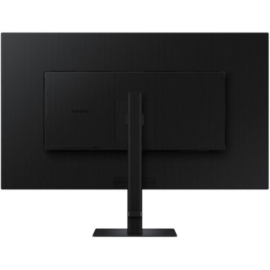 Monitor Samsung S80D 37" 4K UHD 60Hz VA HDR10 Höhenverstellbar Schwarz