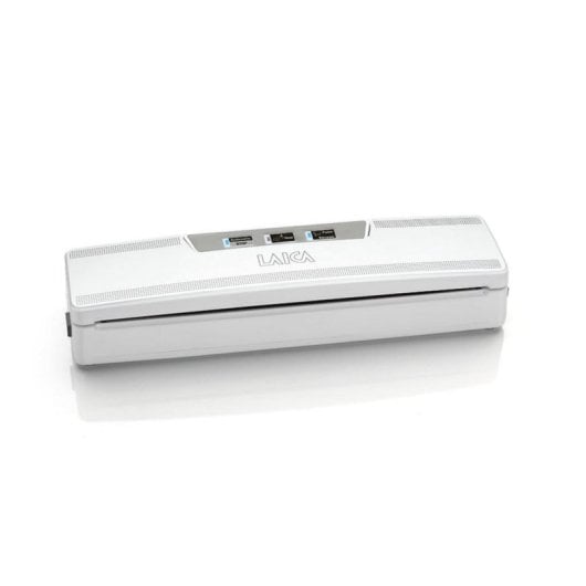 Envasadora a Vácuo Laica VT3210 600 mbar 100W 30 cm