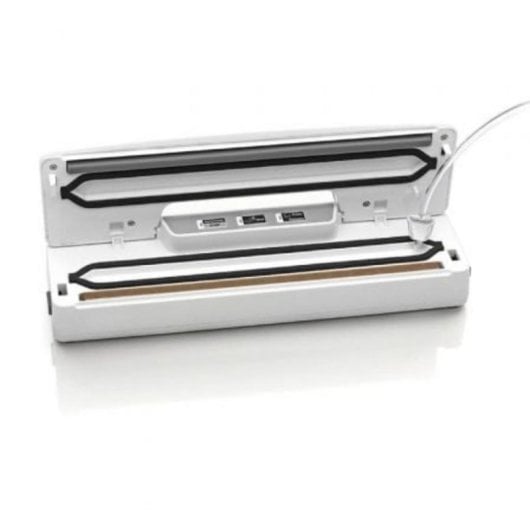 Envasadora a Vácuo Laica VT3210 600 mbar 100W 30 cm