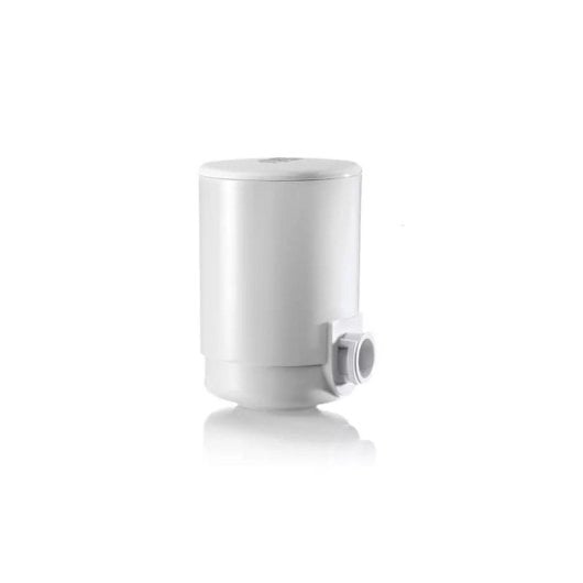 Filtro para Torneira Laica FR01M01 Branco 1200L Filtro Reposição
