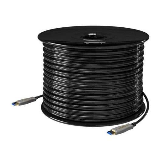 Cable HDMI AOC Aisens A148 100m 4K@60Hz HDR10 Fibre Optique