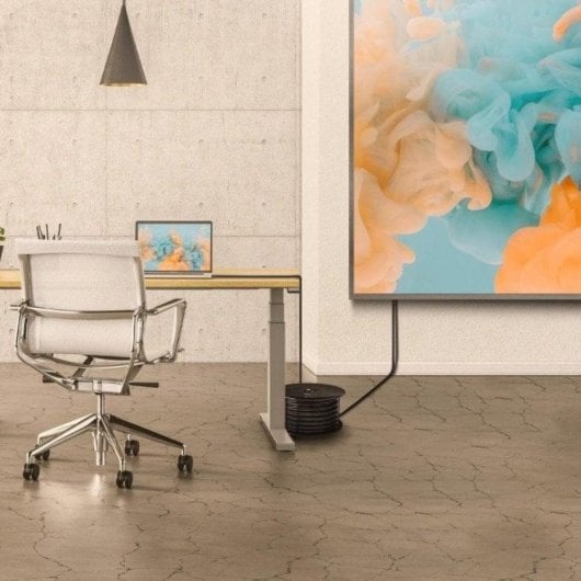 Aisens A148-0698 HDMI 2.0 AOC Kabel 100m Schwarz UHD 4K@60Hz HDR10