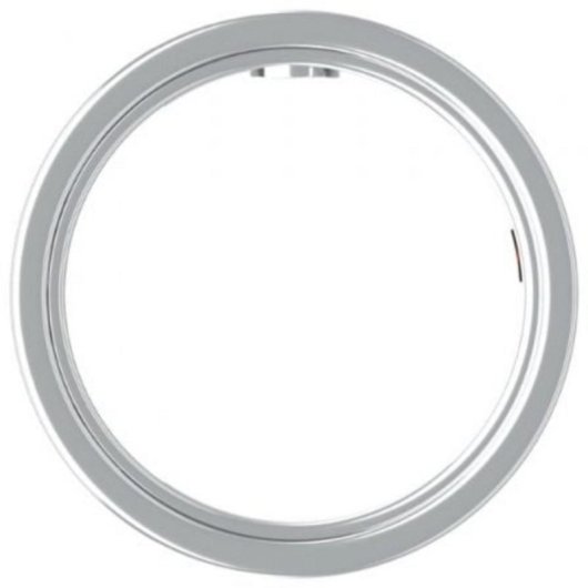 Anillo Inteligente Maxcom MR100 Plata Monitorización Salud, Notificaciones, IP68, 4-6 días batería