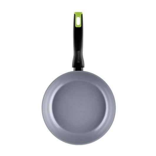 Pfanne Monix Eco Nature M261224 Ø24cm Aluminium Schmiedetec Eco Pfanne Monix Eco Nature M261224 Ø24cm Aluminium Schmiedetec