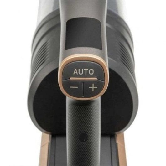 Aspirador sem Fio Orbegozo AP 4600 350W 60min Animais Filtro HEPA Depósito 0,5L