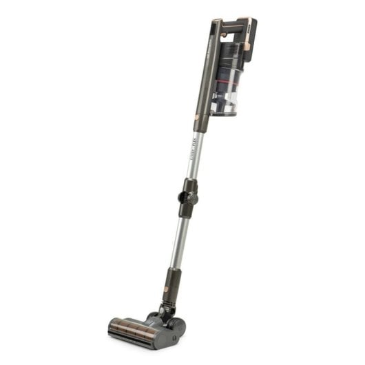 Aspirador sem Fio Orbegozo AP 4600 350W 60min Animais Filtro HEPA Depósito 0,5L