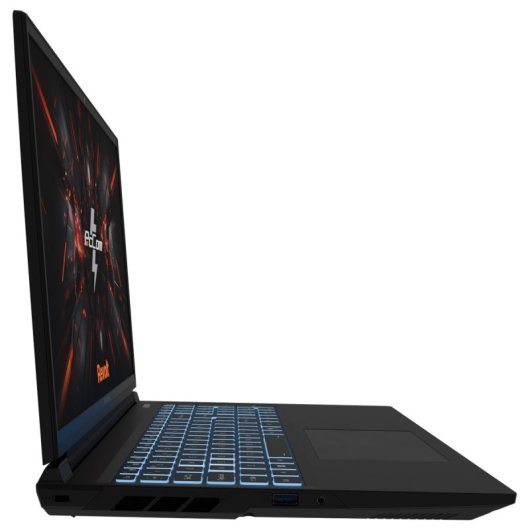 PcCom Revolt 5060 Intel Core i7-14650HX/16GB/1TB SSD/RTX 5060/16"