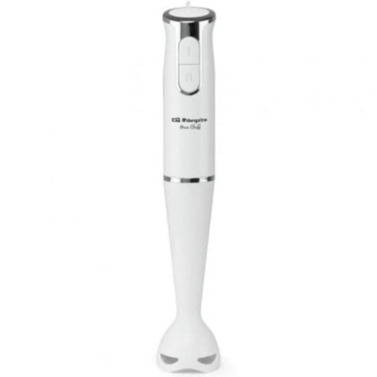 Batidora de mano Orbegozo BT 1150 200W 2 Velocidades Batidora de mano Orbegozo BT 1150 200W 2 Velocidades