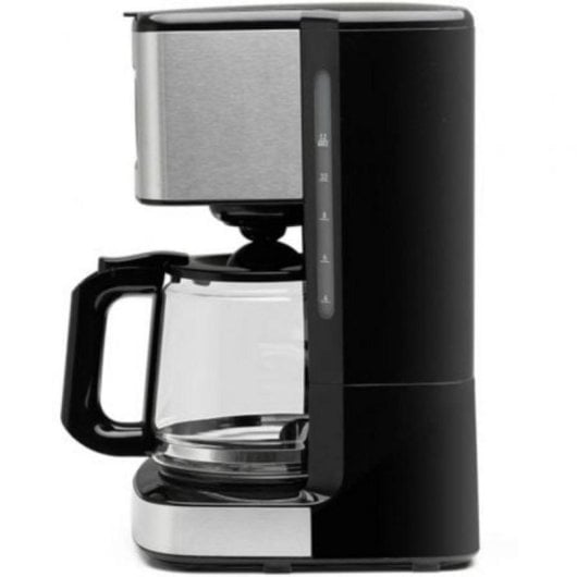 Cafeteira Gotejamento Orbegozo CG 6015 15 Xícaras 900W Touch LED Preta