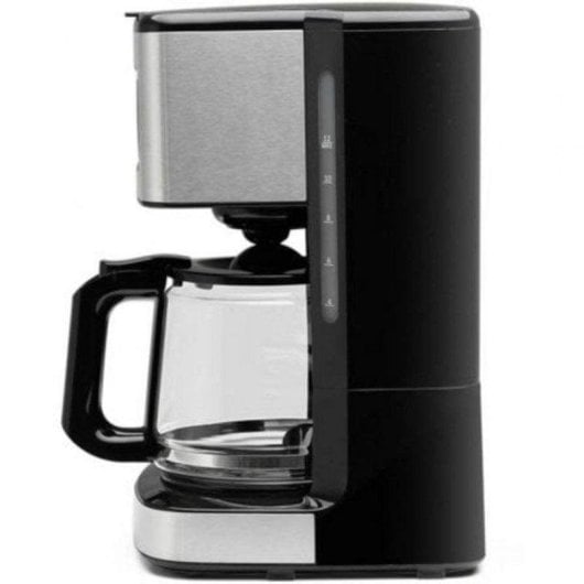 Cafetière à filtre Orbegozo CG 6015 1,5 L 15 tasses programmable LED