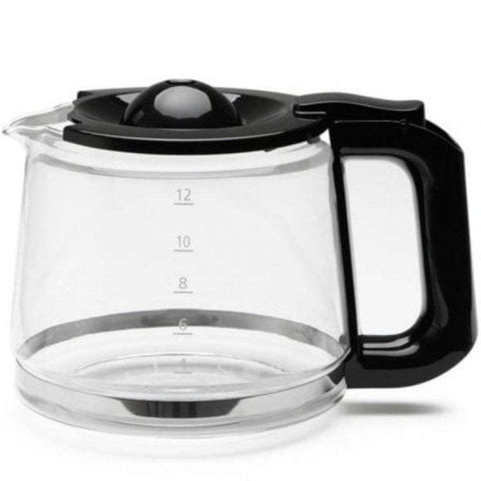 Cafetière à filtre Orbegozo CG 6015 1,5 L 15 tasses programmable LED