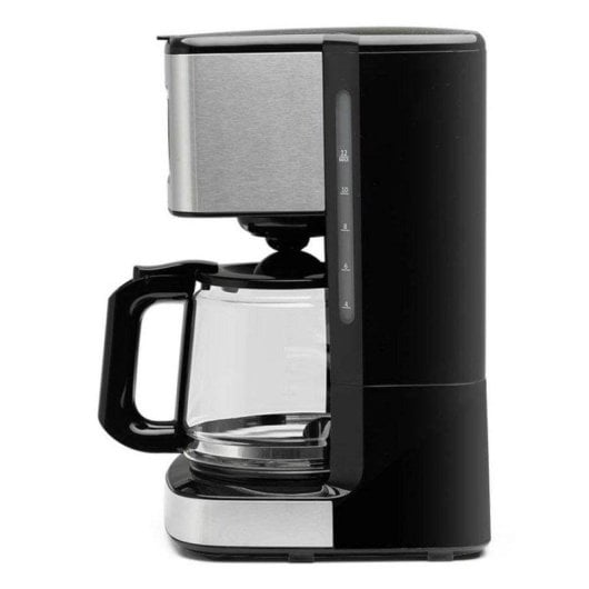 Cafetière à filtre Orbegozo CG 6015 1,5 L 15 tasses programmable LED