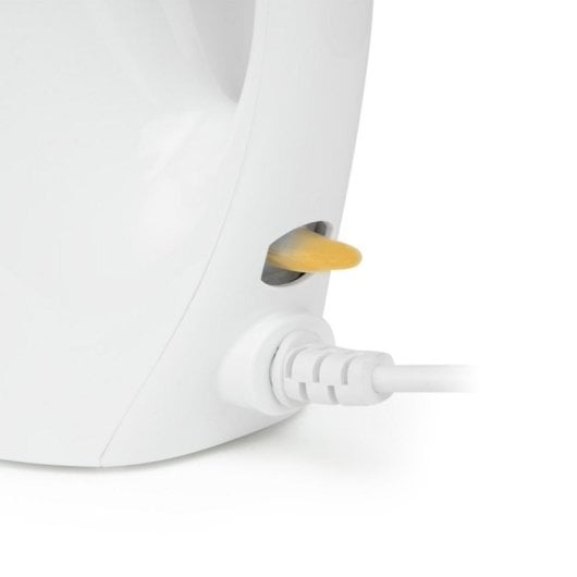 Hervidor Orbegozo KT 4150 1L 1200W Branco Indicador Nível de Água Hervidor Orbegozo KT 4150 1L 1200W Branco Indicador Nível de Água
