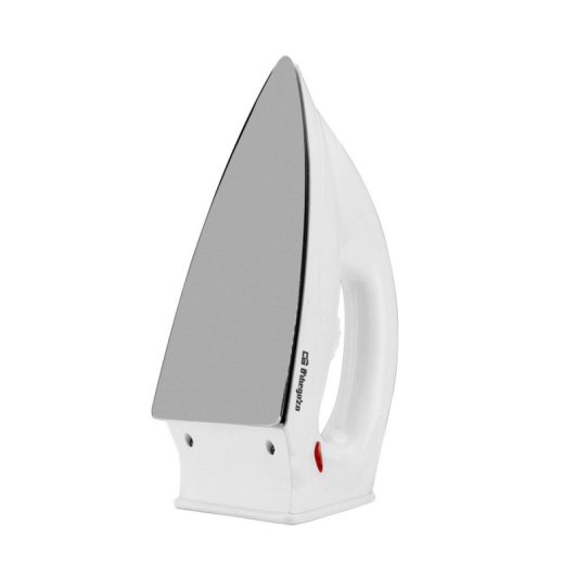 Plancha Orbegozo SV 1270 1200W Suela Antiadherente Seguridad Regulador Temperatura Cable Largo