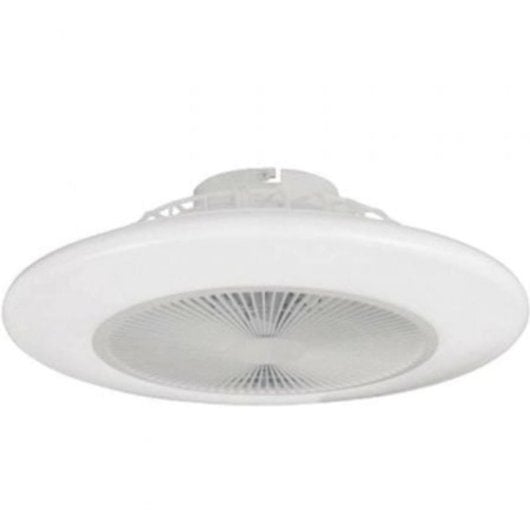 Ventilador de Techo Orbegozo CP 141035 7 Aspas 30cm Motor DC 6 Velocidades Silencioso