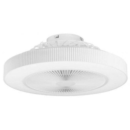 Ventoinha de Teto com Luz Orbegozo CP 150035 20W 33cm 6 Velocidades LED Comando
