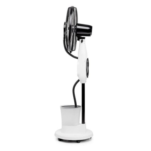 Ventilador Nebulizador Orbegozo SFA 6600 3 Níveis Nebulização 2,7L 75W Ventilador Nebulizador Orbegozo SFA 6600 3 Níveis Nebulização 2,7L 75W