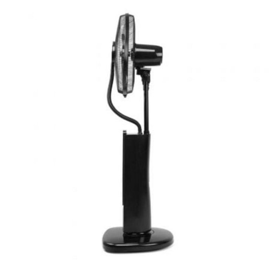 Ventilatore a Piantana Nebulizzatore Orbegozo SFA 7500 60W 40cm 9 Velocità Telecomando Timer
