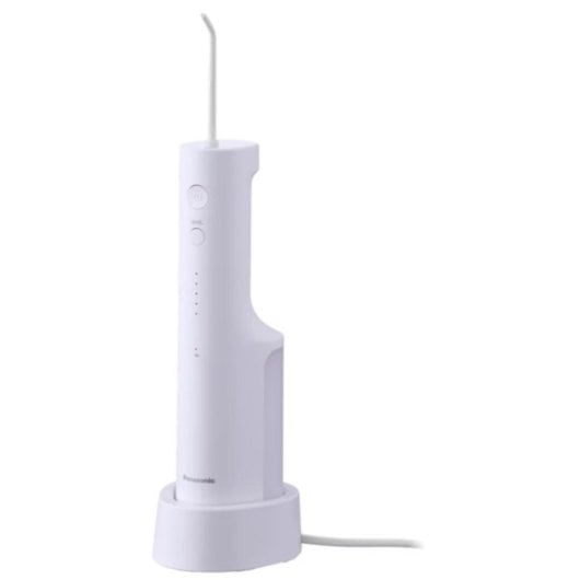 Irrigador dental Panasonic EW-DJ26 0,2L 5 niveles presión carga inalámbrica violeta